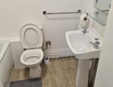Economy Twin Room