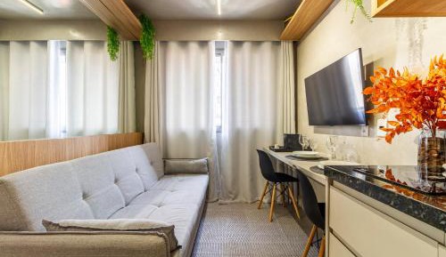 One-Bedroom Premier Apartment