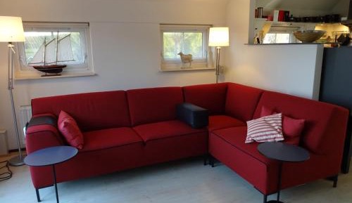 Two-Bedroom Holiday Home