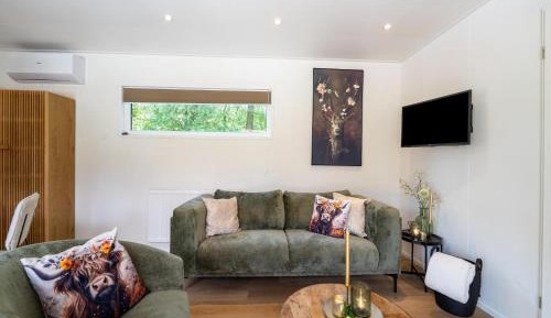 Two-Bedroom Holiday Home