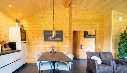Two-Bedroom Holiday Home