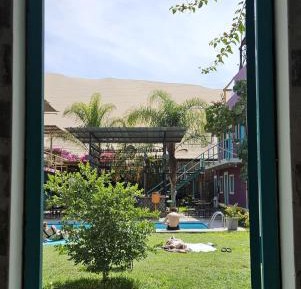 Comfort Double Room with Private Bathroom