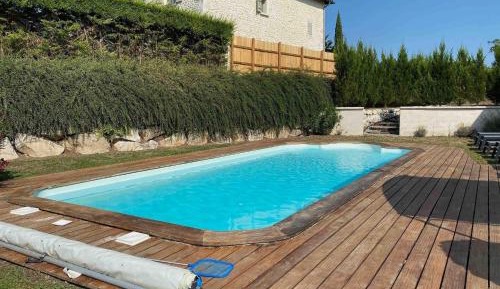Five-Bedroom Holiday Home