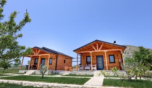 Standard Villa