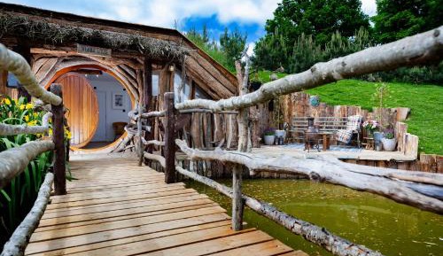One-Bedroom Chalet