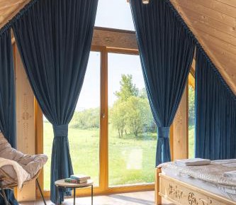 Three-Bedroom Chalet
