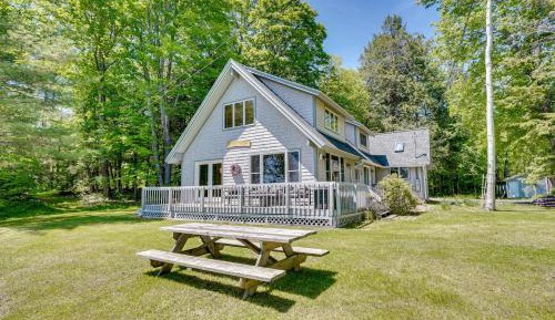 Vacation Home
