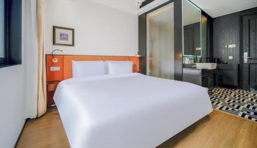 Superior Single Room