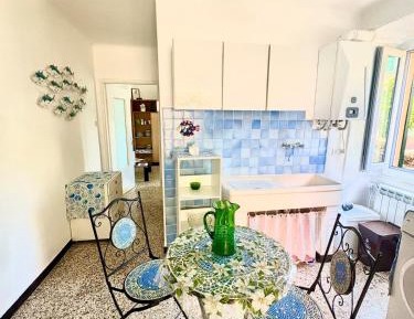 Two-Bedroom Apartment with View