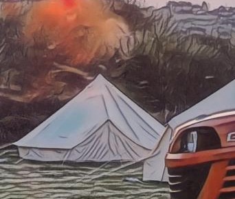 Tent