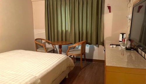 Standard Double Room A