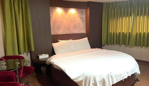 Standard Double Room B