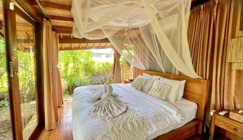 One-Bedroom Villa