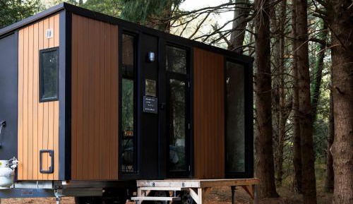 Mobile Home