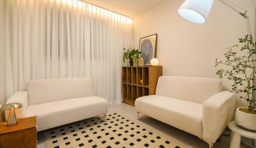 Two-Room Apartment