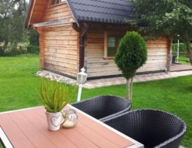 One-Bedroom Chalet