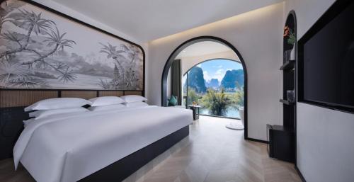 Twin Room with Bath