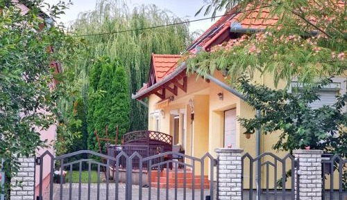 Five-Bedroom House