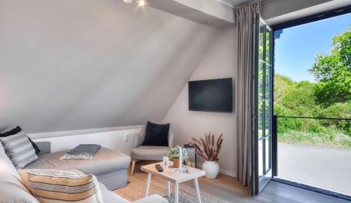 Superior Apartment with Sauna