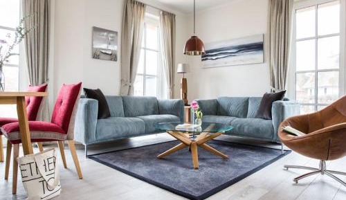 Two-Bedroom Holiday Home