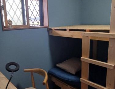 Economy Twin Room