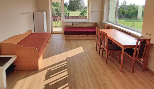 Triple Room with Private External Bathroom
