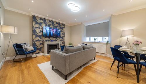 Three-Bedroom Home