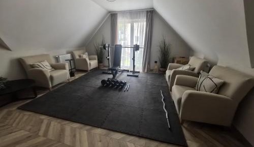 Large Double or Twin Room