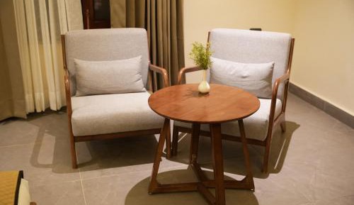 Superior Suite