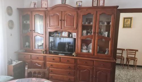 Three-Bedroom Home