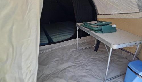 Tent