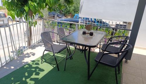 Apartment - Ground Floor
