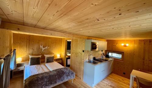 Superior Chalet