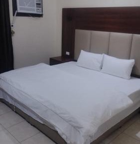 Double or Twin Room with Private Bathroom