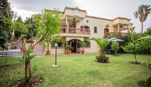 Villa