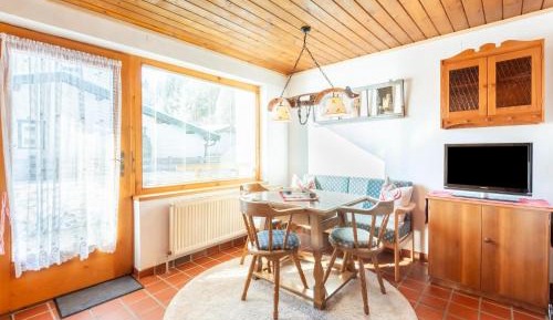 Two-Bedroom Bungalow