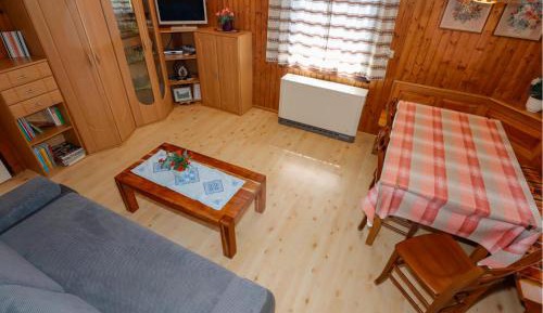Two-Bedroom Holiday Home