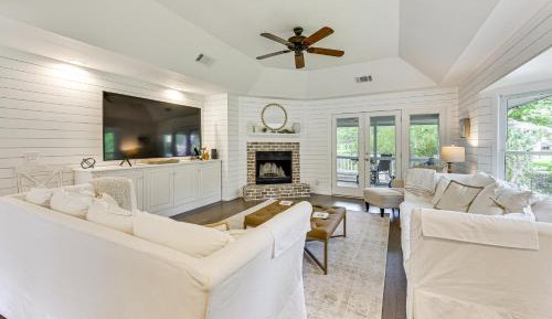 Vacation Home