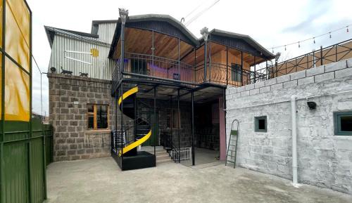 Holiday Home
