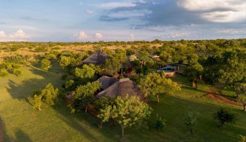 Holiday Home