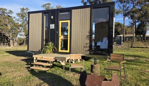 Mobile Home