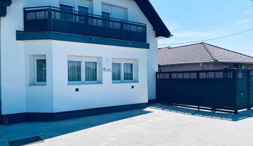 Four-Room Apartment