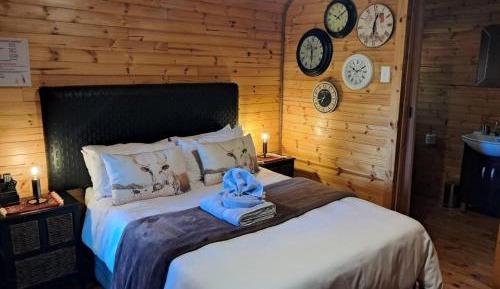 Standard Cabin