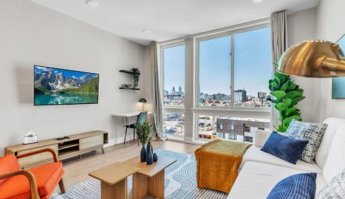 Two-Room Apartment