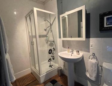 "Jasmine" Double Room