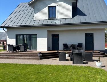 Maisonette