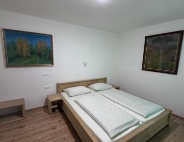 Quadruple Room (no kitchen)