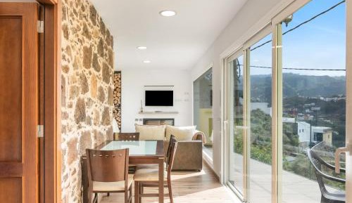 Three-Bedroom Superior Apartment