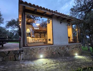 Family Bungalow