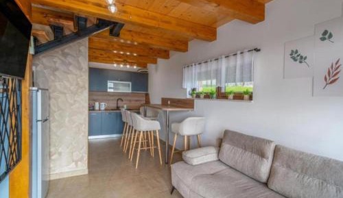 Four-Bedroom Villa